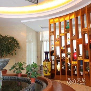 昆明蝶泉商务酒店酒店提供图片