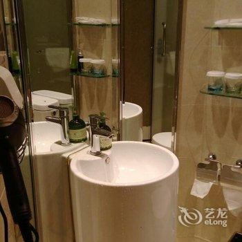 北京西山温泉酒店用户上传图片