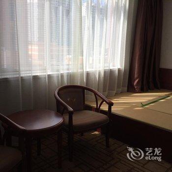 日照广电大酒店酒店提供图片