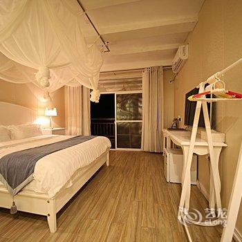 北海涠洲岛芭芭贝尔海景酒店酒店提供图片