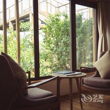 北京溪园酒店酒店提供图片