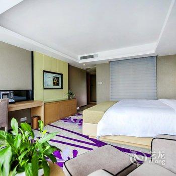 麗枫酒店(郫县蜀都万达广场店)酒店提供图片