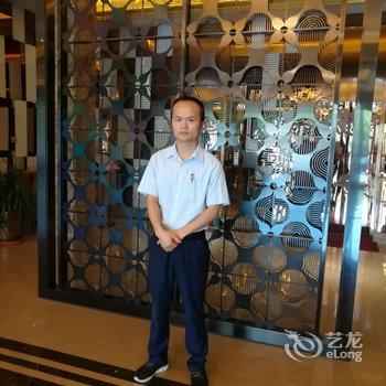 重庆财富假日酒店酒店提供图片