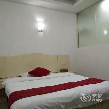 广州南站御庭酒店酒店提供图片