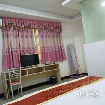 广州南站御庭酒店酒店提供图片