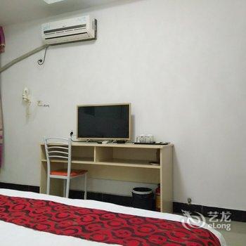 广州南站御庭酒店酒店提供图片