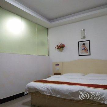 广州南站御庭酒店酒店提供图片