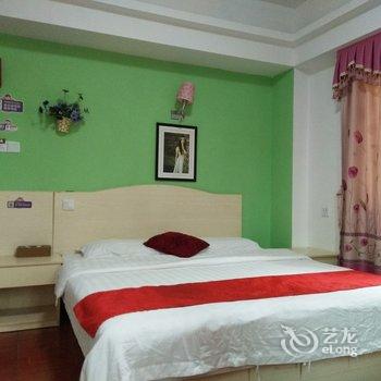 广州南站御庭酒店酒店提供图片