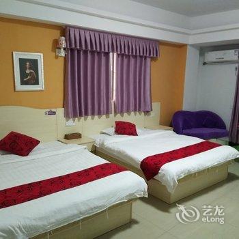 广州南站御庭酒店酒店提供图片