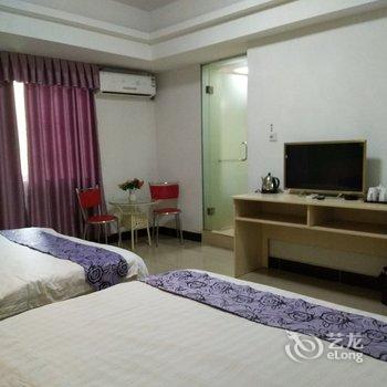 广州南站御庭酒店酒店提供图片