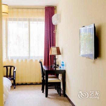 宜春瑞明山庄酒店提供图片