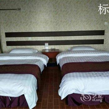 安国华韵商务酒店酒店提供图片