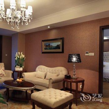 安庆碧桂园凤凰酒店(天柱山)酒店提供图片