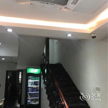 永星精品酒店(上海人民广场外滩店)用户上传图片