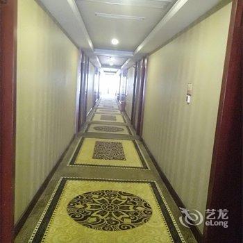 愉快四季酒店(上海南桥店)酒店提供图片
