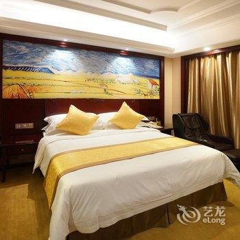维纳斯国际酒店(上海国际旅游度假区航头地铁站店)酒店提供图片