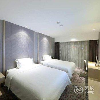 麗枫酒店(北京中关村人民大学地铁站店)酒店提供图片