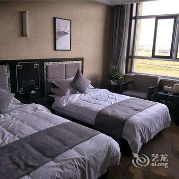锡林多伦县清水湾生态酒店酒店提供图片