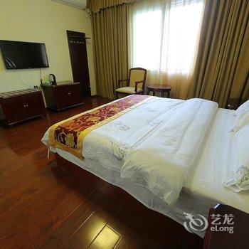 昭通锦泰商务酒店酒店提供图片