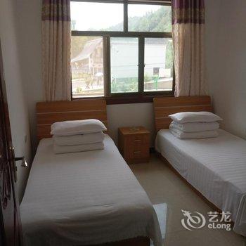 天水麦积山恒源顺农家小院酒店提供图片