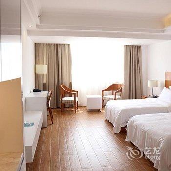 惠州双月湾爱琴海酒店酒店提供图片