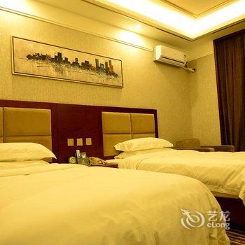 大兴安岭金桥商务酒店酒店提供图片
