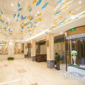 锦江都城酒店(福州海峡会展中心店)酒店提供图片