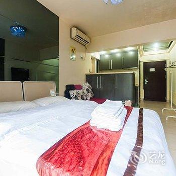 深圳克洛维商务公寓酒店提供图片