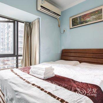 深圳克洛维商务公寓酒店提供图片