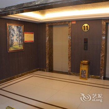 克拉玛依东方商务宾馆酒店提供图片