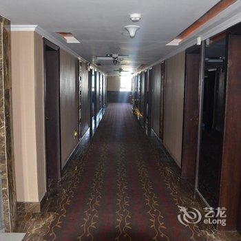 克拉玛依东方商务宾馆酒店提供图片