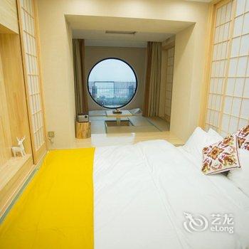 青岛那由他智能海景民宿酒店提供图片