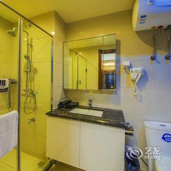 佰合精选国际度假公寓(广州新白云机场店)酒店提供图片