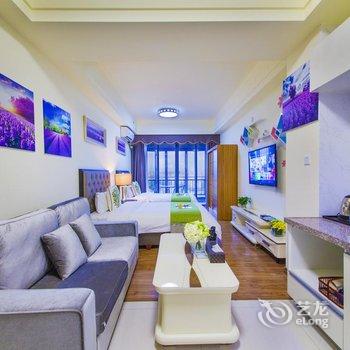 佰合精选国际度假公寓(广州新白云机场店)酒店提供图片