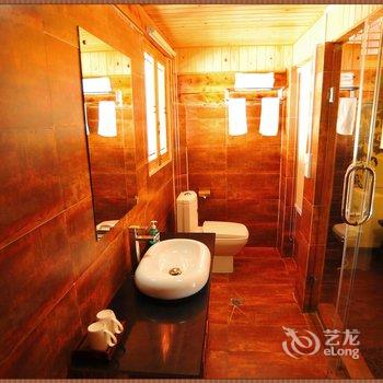 丽江古城居有竹客栈酒店提供图片