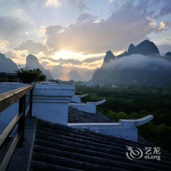 阳朔闲云居度假酒店酒店提供图片