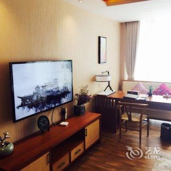 丽江水韵天舍精品酒店酒店提供图片
