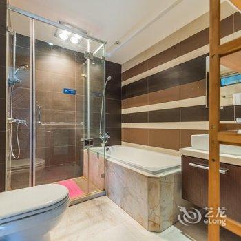 斑斓家民宿(成都春熙路太古里店)酒店提供图片