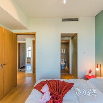 斑斓家民宿(成都春熙路太古里店)酒店提供图片