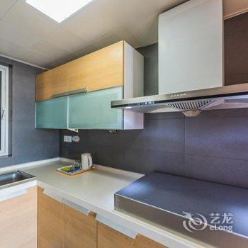 斑斓家民宿(成都春熙路太古里店)酒店提供图片