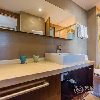 斑斓家民宿(成都春熙路太古里店)酒店提供图片