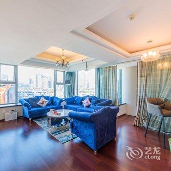 斑斓家民宿(成都春熙路太古里店)酒店提供图片