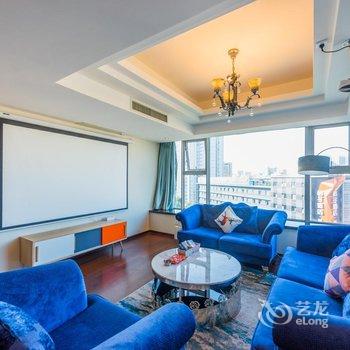 斑斓家民宿(成都春熙路太古里店)酒店提供图片