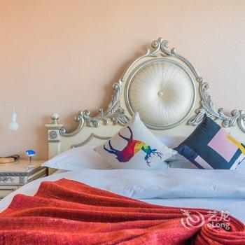 斑斓家民宿(成都春熙路太古里店)酒店提供图片