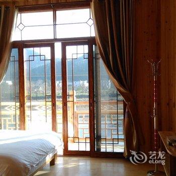 婺源望江楼客栈酒店提供图片