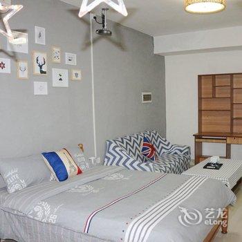 南宁青柠公寓酒店提供图片