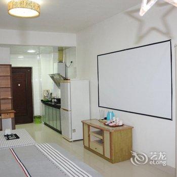 南宁青柠公寓酒店提供图片