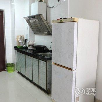 南宁青柠公寓酒店提供图片
