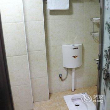 南宁青柠公寓酒店提供图片