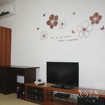南宁青柠公寓酒店提供图片